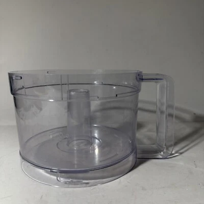 Regal La Machine I Model K 813 Food Processor Parts: Bowl Lid Only Cover - Image 1 of 4