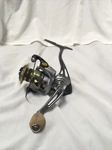 Quantum Vapor 30 Spinnrolle - Bild 1 von 5