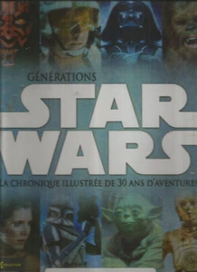 GENERATIONS STAR WARS - Picture 1 of 1