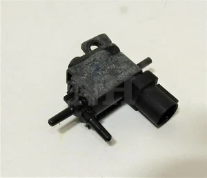 1846004640 Honda FR-V Genuine Denso Turbo Boost Transducer Vacuum - Picture 1 of 3