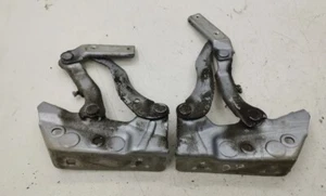 Mercedes-Benz B W245 2007 Satz Scharnier Motorhaube A1698800328 AMD82410 - Bild 1 von 7