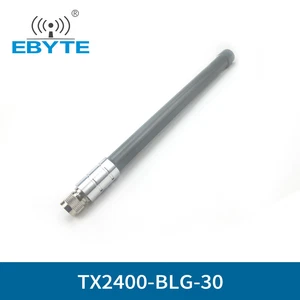 2.4GHz Helium Miner LORAWAN antenna fibra di vetro collegamento N-J antenna 8dBi LTE - Foto 1 di 12