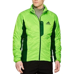 adidas TX NDOSPHERE J Gr S Herren Jacke Herrenjacke Terrex S11032  - Picture 1 of 2