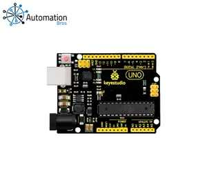 High Quality Keystudio ADVANCED UNO R3 Arduino Compatible - Picture 1 of 5