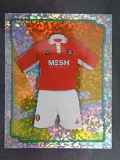 Merlin Premier League 99 - Home Kit Charlton Athletic #84
