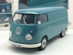 Volkswagen VW Type 2 T1b Kasten - Diecast Model Car 1/32 Scale Schuco - Picture 1 of 8