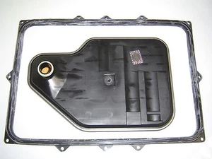 Getriebefilter Transmission Filter BTR SsangYong Musso, Korando, Rexton, Actyon - Bild 1 von 1