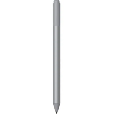 Genuine Microsoft Pen for Surface Pro 7 Pro 6  5  4  3  Book Surface Go-Platinum - Image 1 of 4