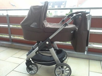 Teutonia Kinderwagen+ Sportbuggy - Bild 1 von 4