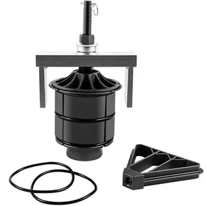 J45876 Paquete de cilindros Extractor de revestimiento Herramienta para Detroit Diesel 60 Serie 1... - Imagen 1 de 7