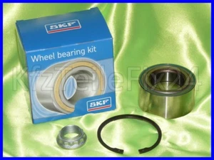 1x Radlager Satz hinten HA Original SKF BMW E90 E91 E92 E81 E82 E87 E85 E86 E89  - Bild 1 von 1