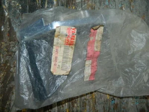 Yamaha Virago Left Passenger Footrest 42X-27430-02-00 PMS - Picture 1 of 5