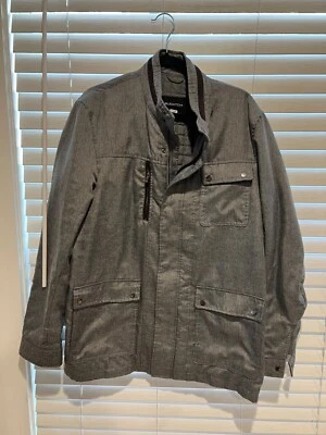 Bugatchi Mens Jacket - Size L - Image 1 of 4