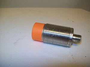 IFM ELECTRONICS 11S207 INDUCTIVE SENSOR - Picture 1 of 1