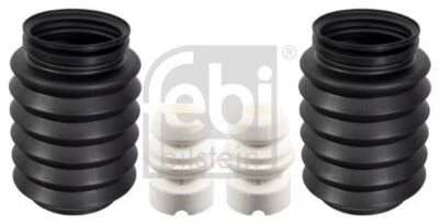 FEBI BILSTEIN 181858 Shock Absorber Dust Cover Kit Front Fits BMW 3 Series - image 1 of 3