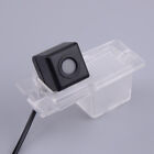 Car Rear View Reverse Parking Camera 170 Angle Fit for Ssangyong Korando 11-15