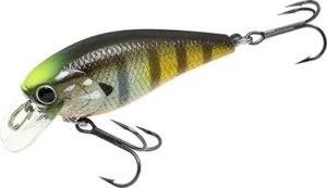 LUCKY CRAFT Fat CB BDS Magic 1.2 - 175 Flake Flake Kabuki Gill (1 cantidad). - Imagen 1 de 3