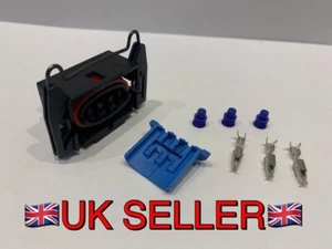 Ford Zetec EDIS Spulenpack 3-Wege Stecker Webstuhl Stecker ME221 Nodiz Megasquirt Kit - Bild 1 von 5