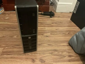 hp compaq elite 8300 sff i5-3470 - Picture 1 of 3