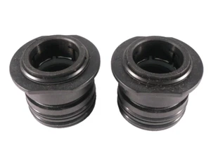 "Neu" Kinetico Wasserenthärter Mach Steckverbinder Push Style 1" Haifischbiss Adapter - Bild 1 von 9