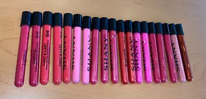 SHANY The Wanted Ones - 19 Pieces Lip Gloss Set with Aloe Vera and Vitamin E - Picture 1 of 4