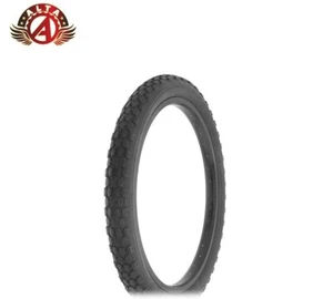 20"VINTAGE BLACKWALL KNOBBY BIKE TIRE PREWAR SCHWINN KLUNKER MTB CRUISER BICYCLE - Picture 1 of 1