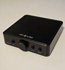 JDS LABS Atom Amp (Headphone Amp + Power Cord)