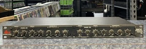 DBX 266XL Compressor Gate - Dual Stereo - Rack Mount - Professional 2-Channel - Picture 1 of 4