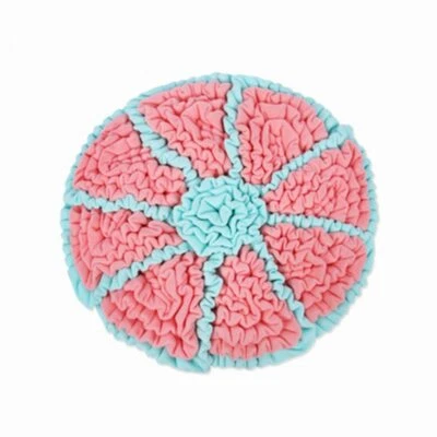 Dog / Cat Snuffle Mat Sniffing Training Stress Relief Mattress Pet Accessories - Image 1 of 4