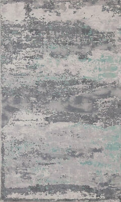 Abstract Contemporary Modern Rugs Chinese Carpets - Image 1 of 4