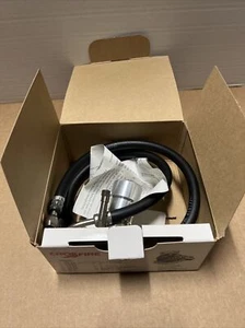 Crossfire Dual Tire Pressure Equalization System, 90 PSI, one unit rubber hose - Bild 1 von 3