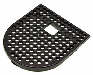 VASSOIO GOCCIOLAMENTO TAZZA IN PLASTICA ORIGINALE KRUPS NESPRESSO ESSENZA Mini XN110 MS-624314 - Foto 1 di 1