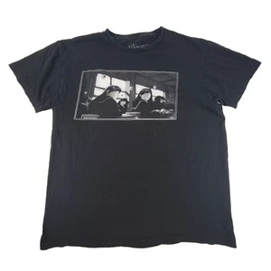 Mako Vice T-Shirt Black Large School Girls No Face 2021 - Picture 1 of 7