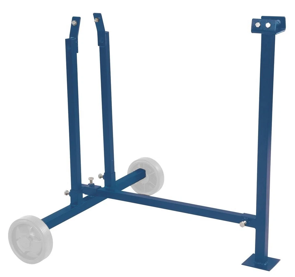 STAND FOR 230V ELECTRIC HYDRAULIC LOG SPLITTER SCHEPPACH HL760L - Image 1 of 1