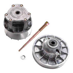 For 2014-2019 Polaris Ranger 900 XP Primary & Upgraded Secondary Clutch Drive - Picture 1 of 10