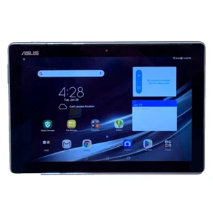 ASUS Zenpad 10 Z301MF (10.1") 2GB RAM, 10GB Storage - Picture 1 of 3