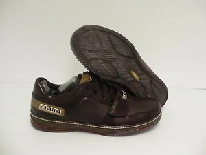 310 motoring casual shoes Histon size 7 us men chocolate  - Picture 1 of 4