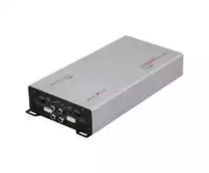 NESA TD-48 2000 Watt Digital D 4 Channel Car Motorcycle UTV Micro Amplifier - Picture 1 of 7