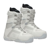 symbolic snowboard boots