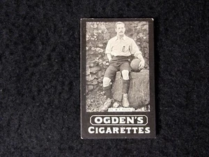 C1 Ogdens Guinea Gold Tabs Cigarette HWT Basset 1902 #245 - Picture 1 of 2