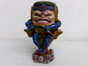 TOYBIZ - SERIE MARVEL LEGENDS - MODOK BAF COMPLETO #21 - Imagen 1 de 6