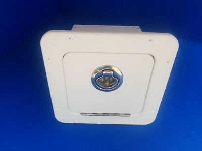 Guantera marina barco 10,00(w) x 9,00(h) x 7,00(d) estribor Foto 1 de 4