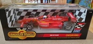 Ertl 1/18 1998 REYNARD CART JP Montoya - Picture 1 of 7