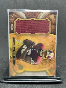 2013 Topps Triple Threads Jumbo Relics 03/99 Jordan Reed #TTRJR-JO - Picture 1 of 2