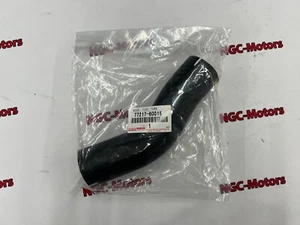TOYOTA LAND CRUISER BJ4# FJ4# 79-83 Genuine Fuel Tank Sub Inlet Hose 77217-60015 - Picture 1 of 9