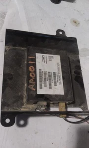 07 DODGE DAKOTA CHASSIS ECM 8767 - Picture 1 of 6