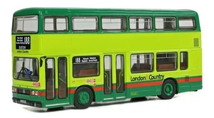 EFE LONDON & COUNTRY LEYLAND TITAN B15 BUS 28830 - Picture 1 of 5