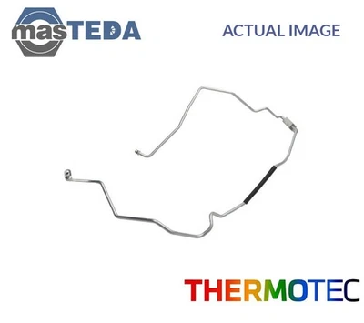 KTT160478 HIGH PRESSURE LINE AIR CONDITIONING THERMOTEC FOR TOYOTA AVENSIS - Image 1 of 4