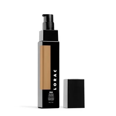 Lorac Pro Longwear Foundation