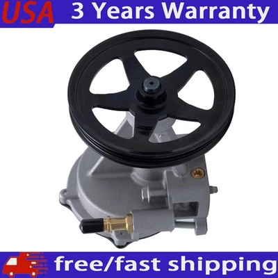 Bomba de vacío 12654013 VCP178 para Chevrolet Silverado1500 2014-2019 4,3 L 5,3 L 6,2 L Foto 1 de 4